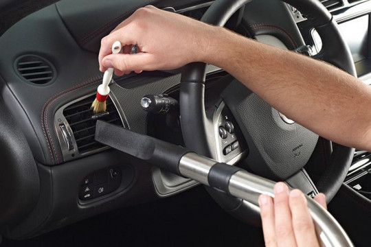 Detailing Auto